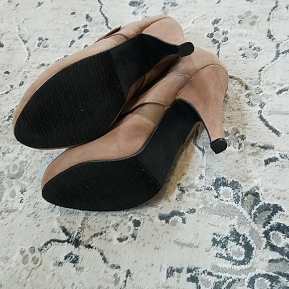 Booties - Picture 2 of 4